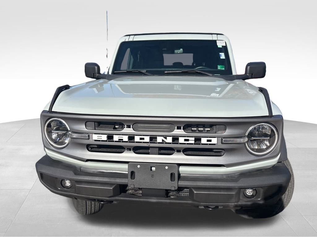 Used 2022 Ford Bronco Big Bend image 4