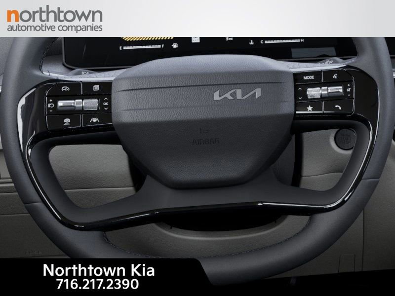 New 2026 Kia Sorento S image 23