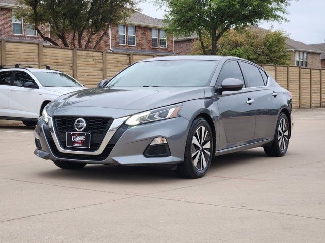 Used 2022 Nissan Altima 2.5 SV image 11