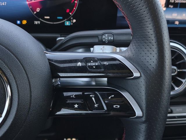 Certified 2025 Mercedes-Benz GLB 250 GLB 250 image 26