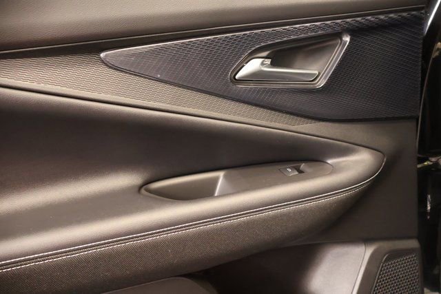 New 2025 Chevrolet Blazer EV LT AWD/4WD image 27