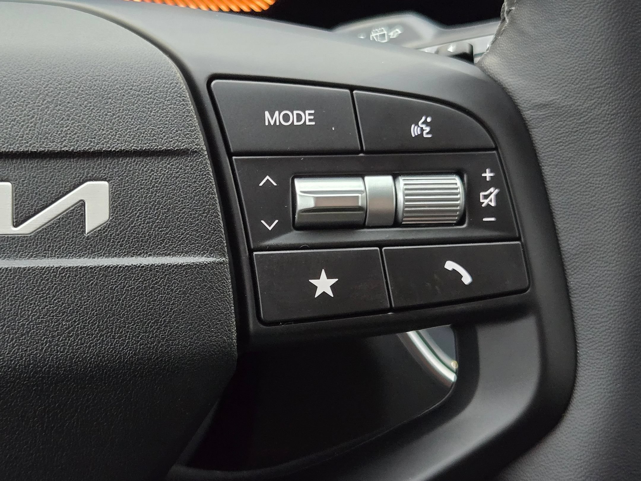 New 2026 Kia K4 EX FWD image 23