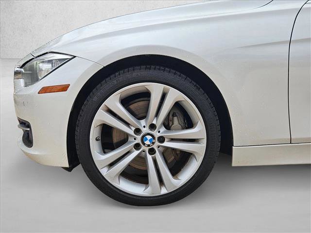 Used 2015 BMW 335i Sedan image 9