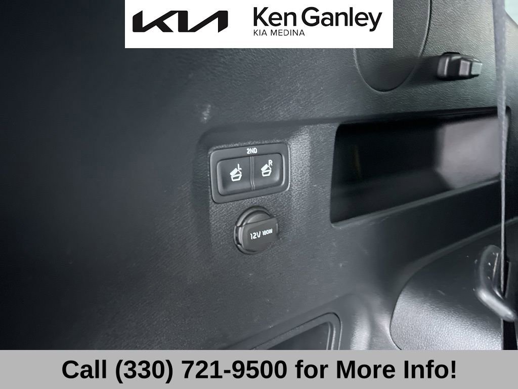 Used 2022 Kia Telluride LX image 57