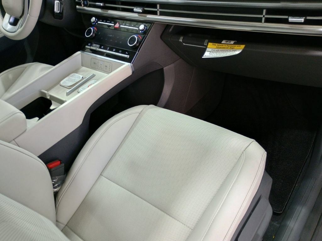 New 2026 Hyundai Santa Fe SEL AWD/4WD image 13