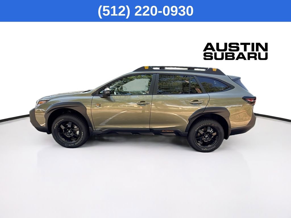 New 2025 Subaru Outback Wilderness image 5