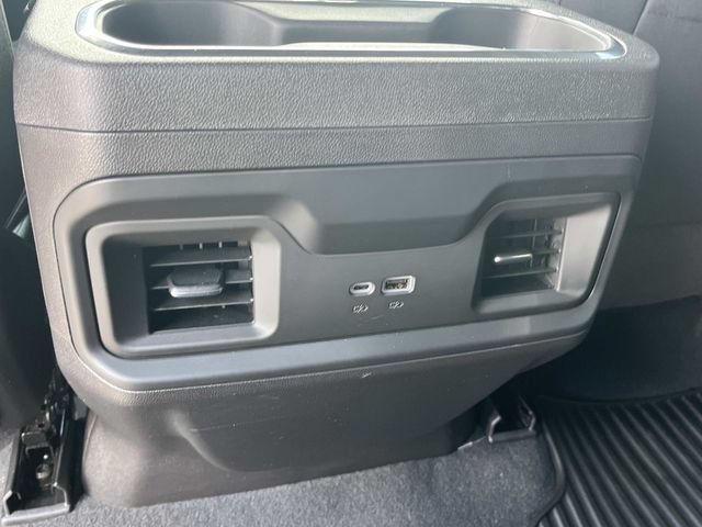 Used 2024 Chevrolet Silverado 1500 RST w/ Convenience Package II AWD/4WD image 21