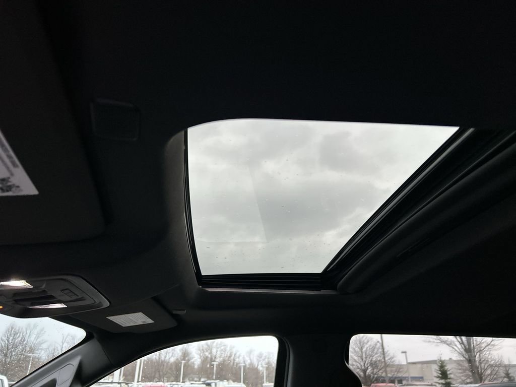 Used 2021 GMC Sierra 1500 AT4 w/ AT4 Value Package image 21