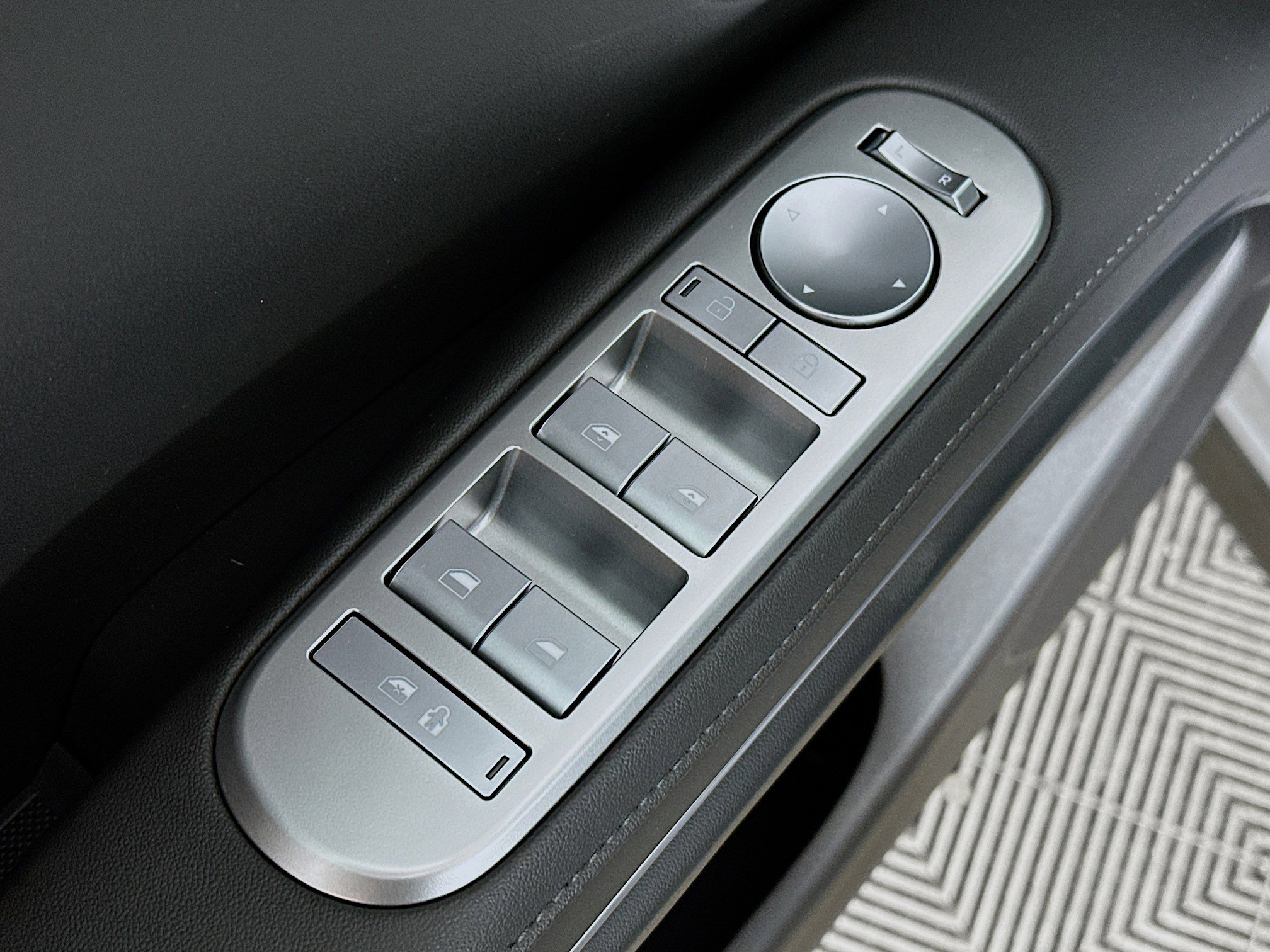 New 2026 Hyundai Palisade SEL image 18