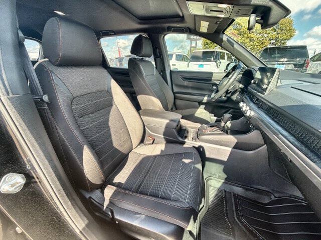 Used 2023 Honda CR-V Sport image 27