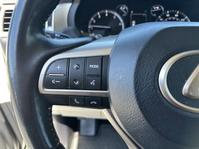 Used 2021 Lexus GX 460 Premium w/ Premium Package image 11