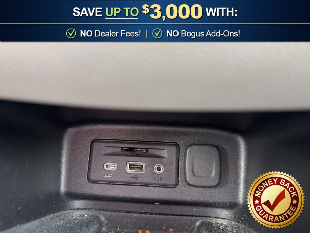 Used 2019 Chevrolet Equinox Premier image 25