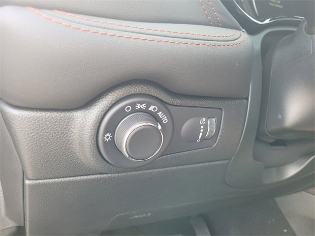 New 2026 Dodge Durango GT image 26