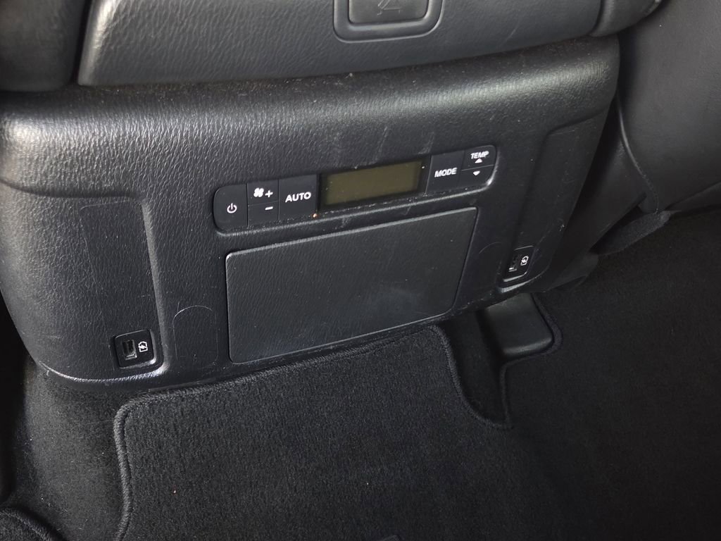 Used 2024 INFINITI QX80 Luxe image 20