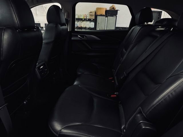 Used 2023 MAZDA CX-9 Touring Plus image 19