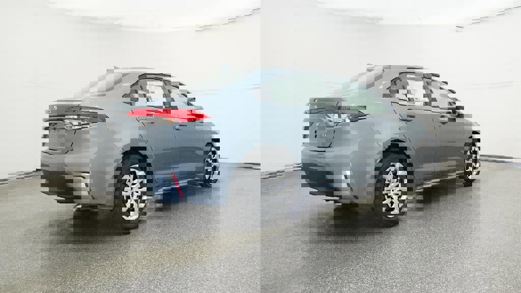 New 2026 Toyota Corolla LE image 25