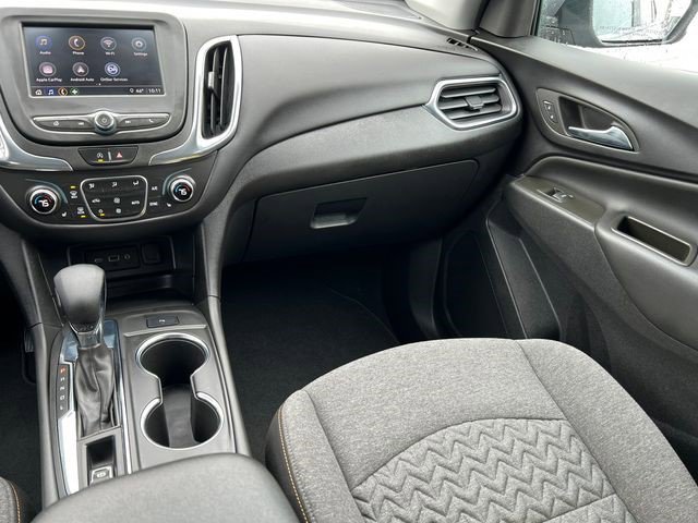 Certified 2023 Chevrolet Equinox LT image 30