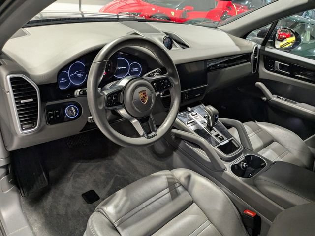 Used 2019 Porsche Cayenne AWD/4WD image 27