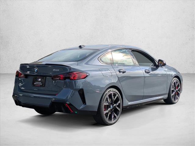 Used 2026 BMW 228i w/ Technology Package image 5