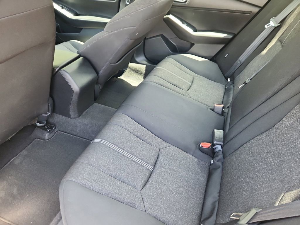 Used 2024 Honda Accord Sport image 9