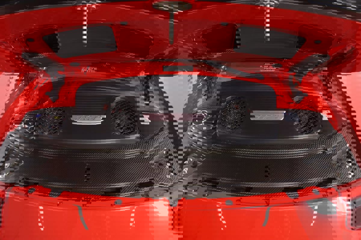 Used 2019 Porsche 911 GT3 RS image 88