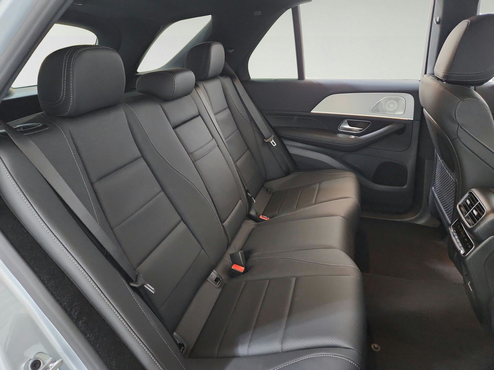 Used 2026 Mercedes-Benz GLE 350 4MATIC image 21