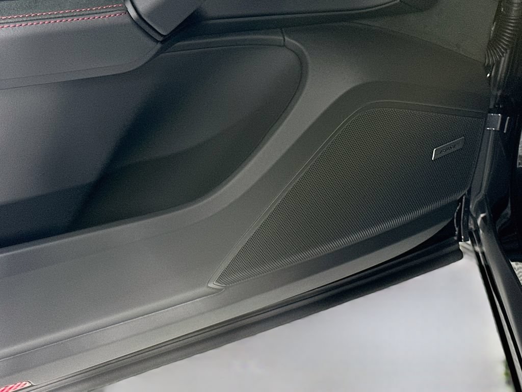 New 2026 Porsche Cayenne GTS AWD/4WD image 20
