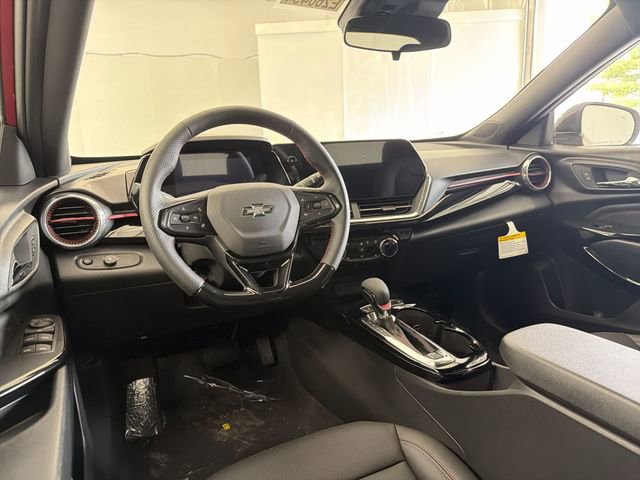 New 2026 Chevrolet Trax RS w/ Sunroof Package image 20