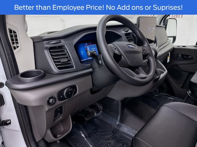 New 2026 Ford Transit 250 148 Medium Roof RWD image 9