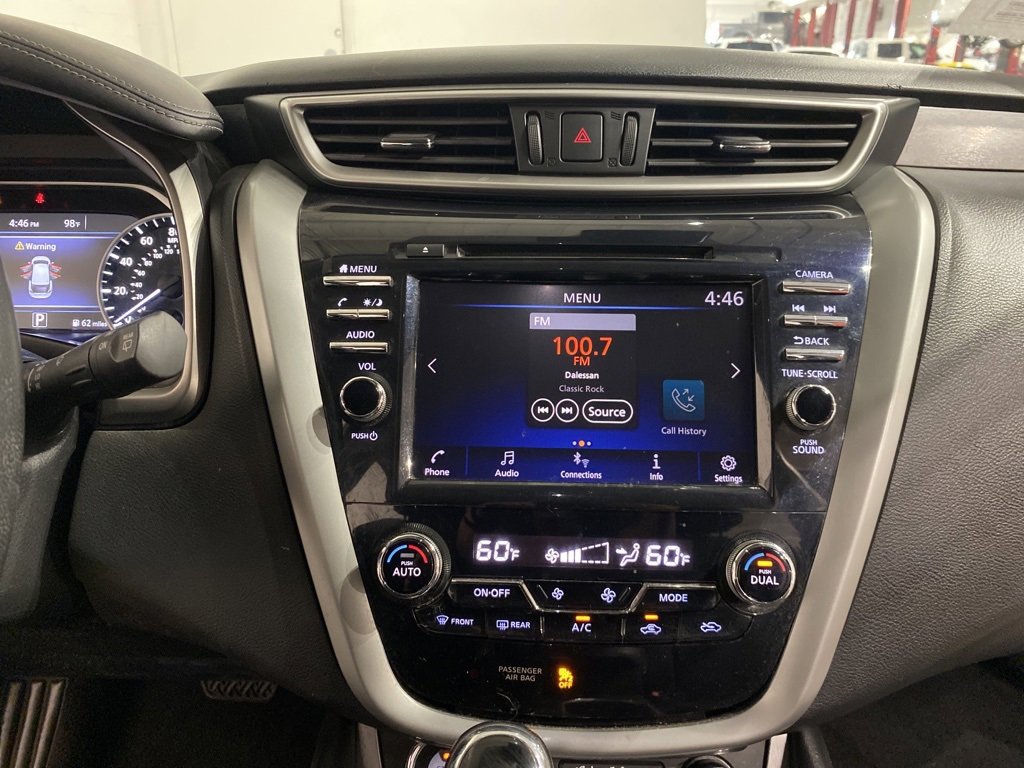 Used 2020 Nissan Murano SV image 13