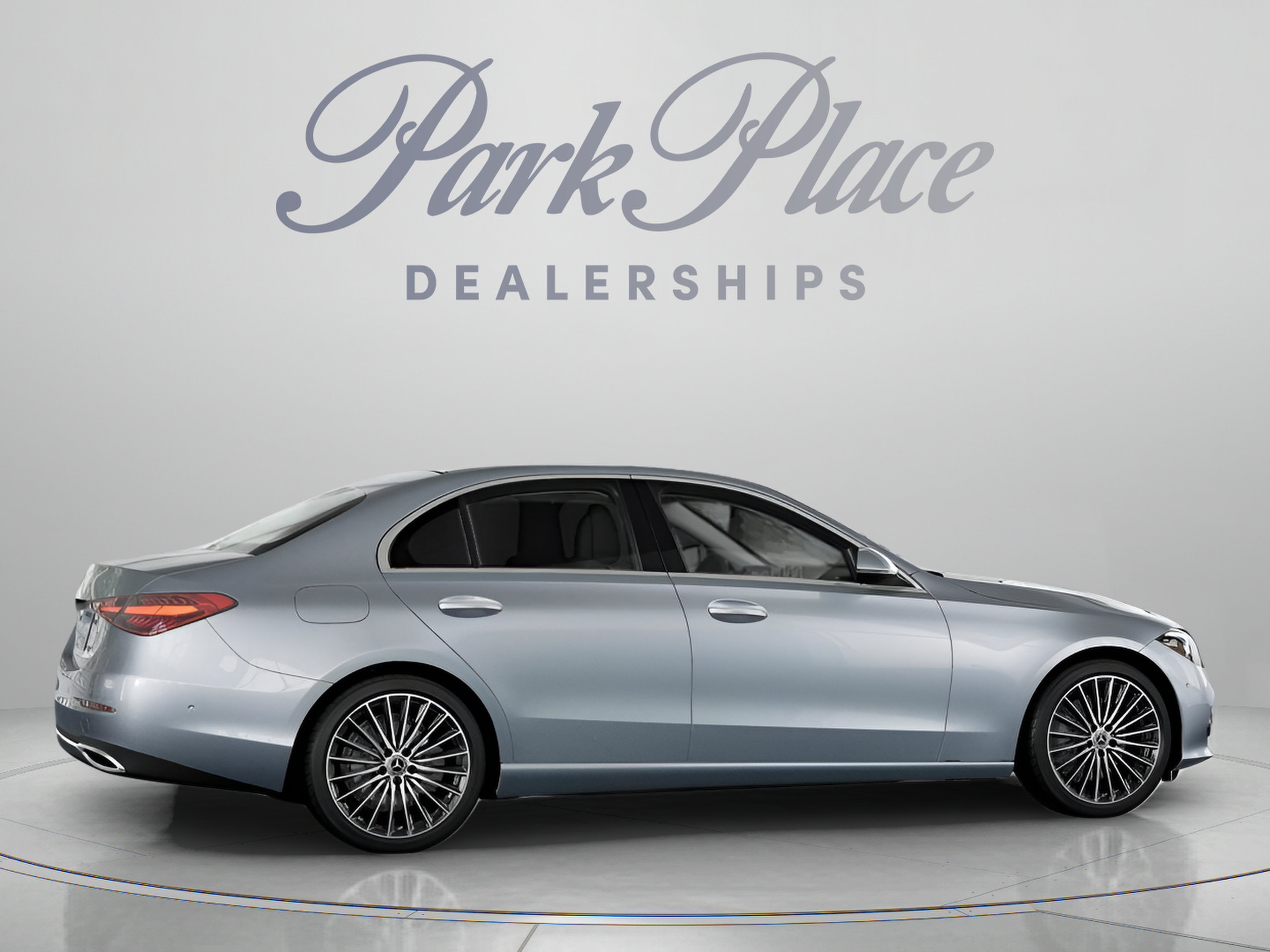 New 2026 Mercedes-Benz C 300 Sedan image 22