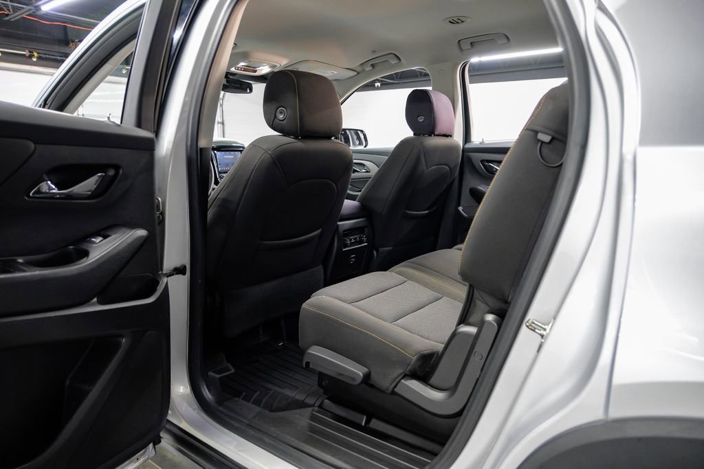 Used 2020 Chevrolet Traverse LS w/ LPO, Blackout Package image 44