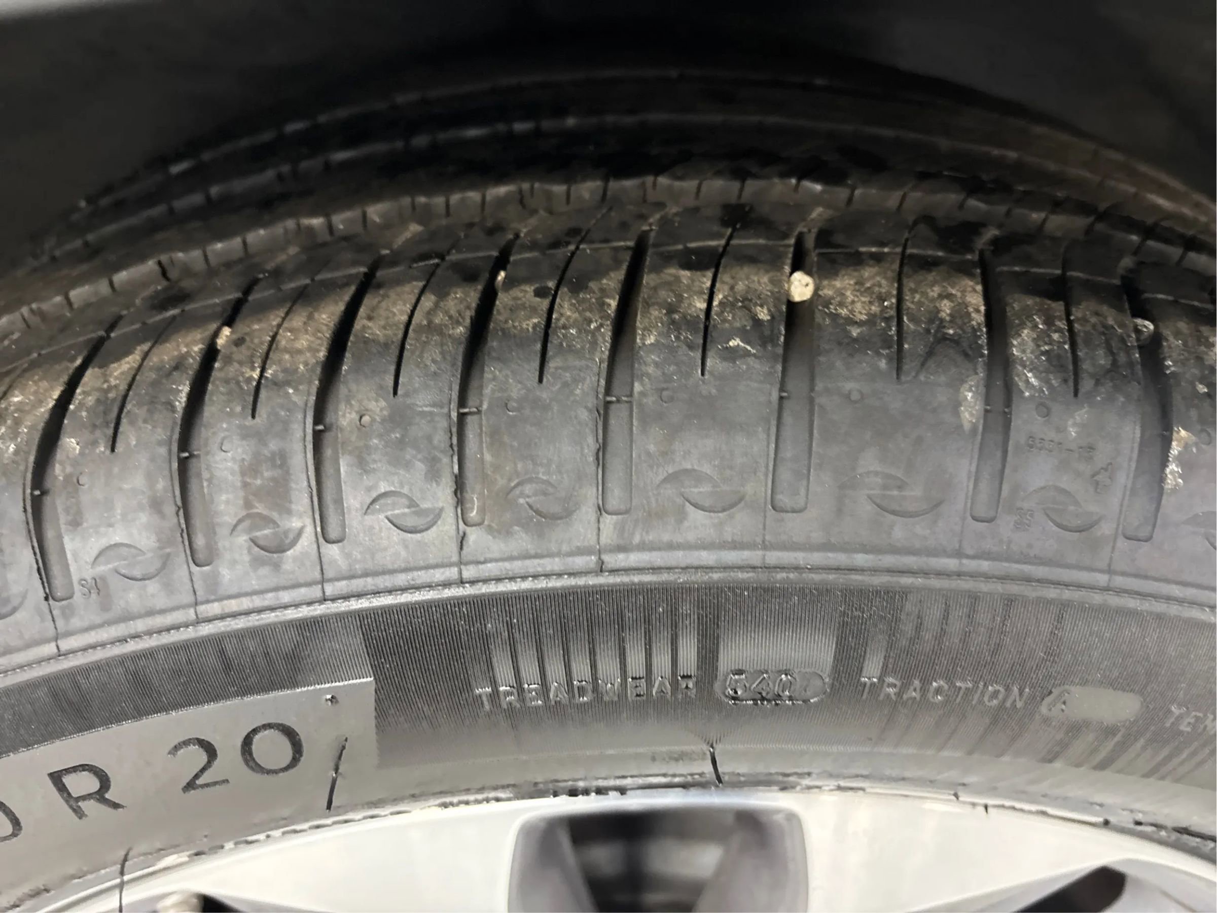 Used 2021 Mercedes-Benz GLE 350 4MATIC image 33