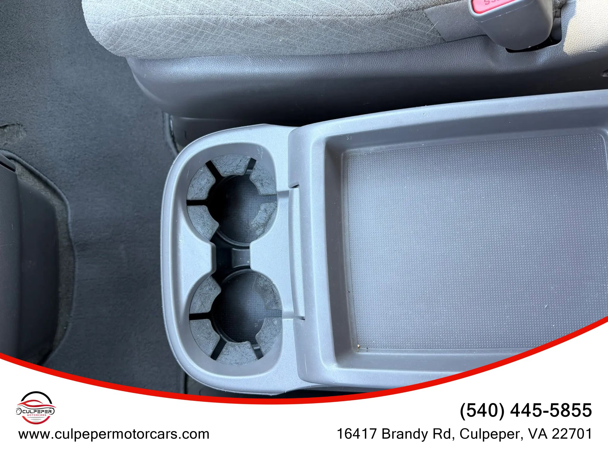 Used 2015 Honda Odyssey EX image 24