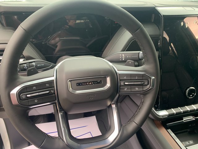 New 2026 GMC Yukon XL Denali image 17