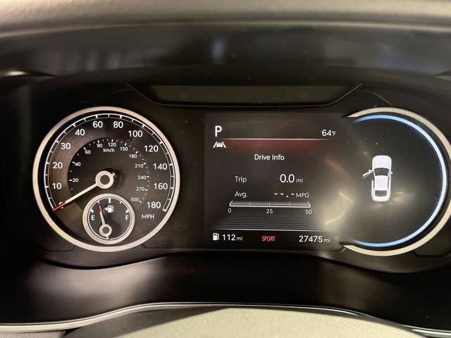 Used 2023 Genesis G70 2.0T RWD image 15