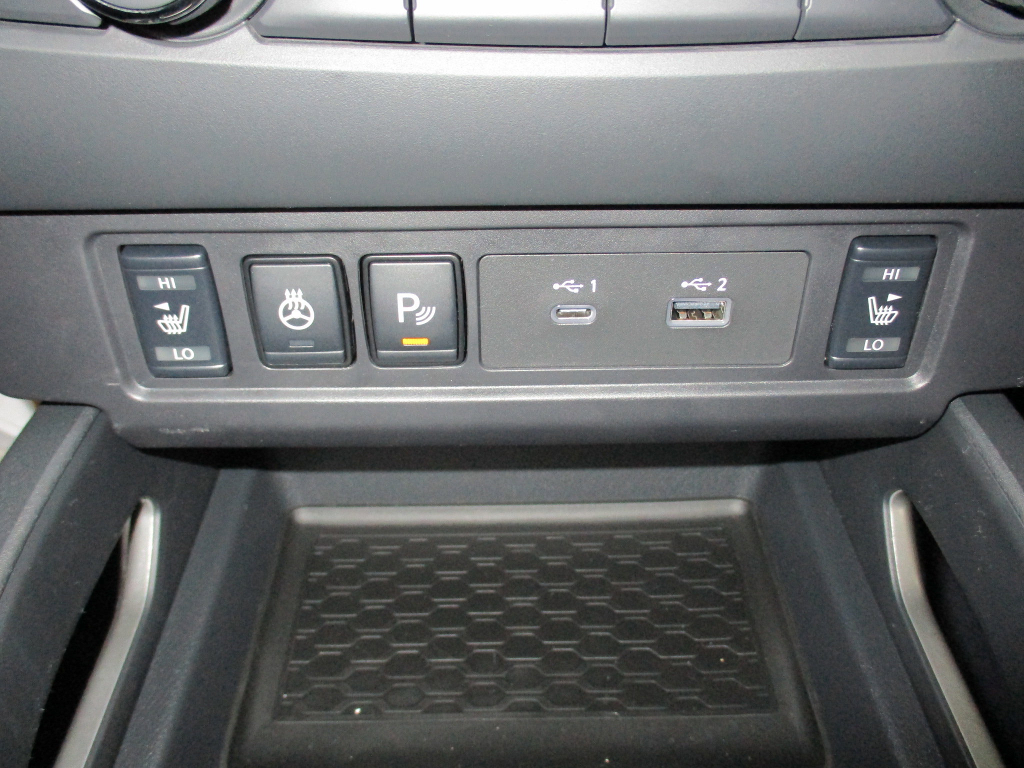 New 2026 Nissan Frontier SV w/ SV Convenience Package image 25