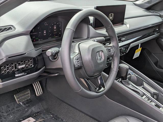 New 2026 Honda Accord Sport image 3