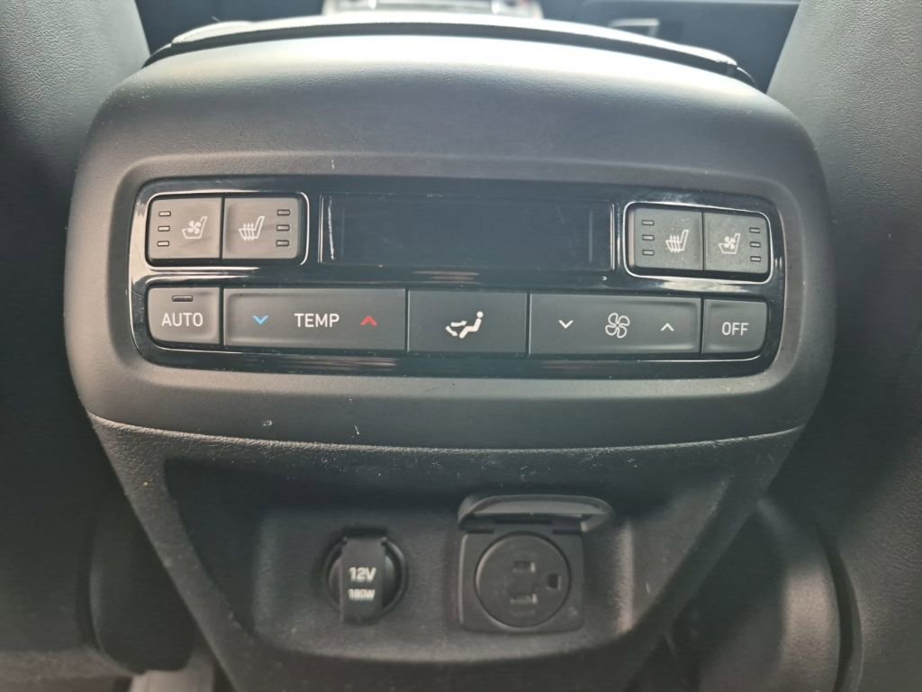 Used 2021 Hyundai Palisade Calligraphy AWD/4WD image 13