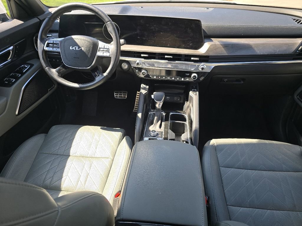 Used 2023 Kia Telluride SX X-Line image 22