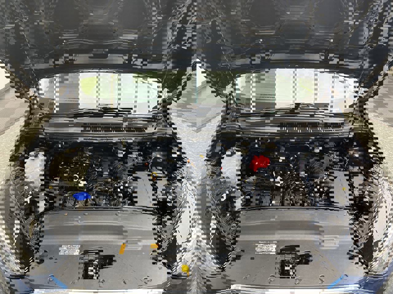 Used 2020 Ford Edge SEL image 28