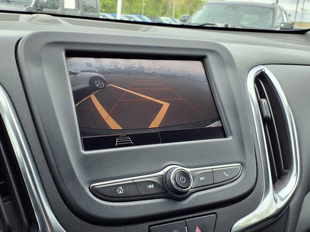 Used 2022 Chevrolet Equinox LT FWD image 8