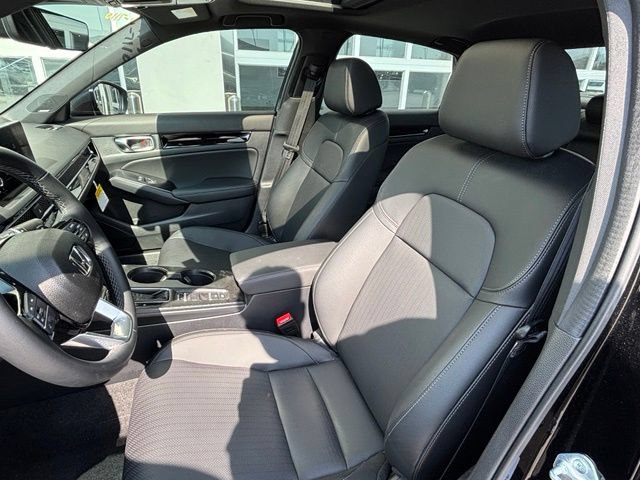 Used 2025 Honda Civic Sport Touring image 9