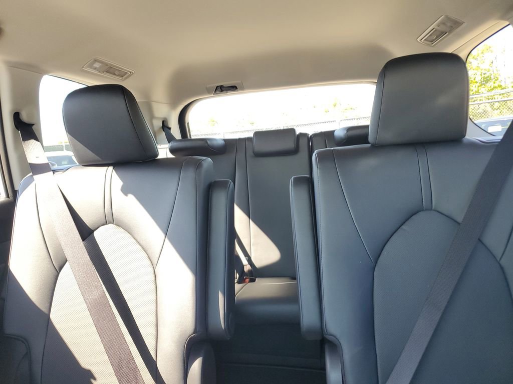 New 2026 Toyota Grand Highlander XLE image 29