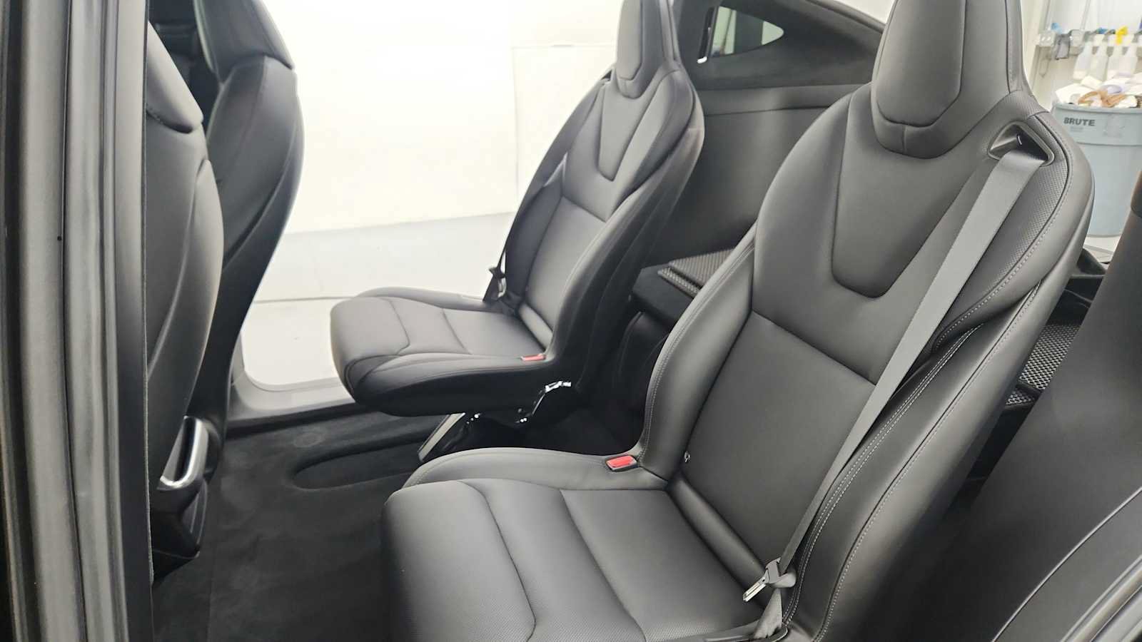 Used 2022 Tesla Model X AWD/4WD image 23