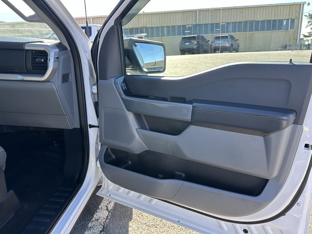 Used 2023 Ford F150 XLT image 16