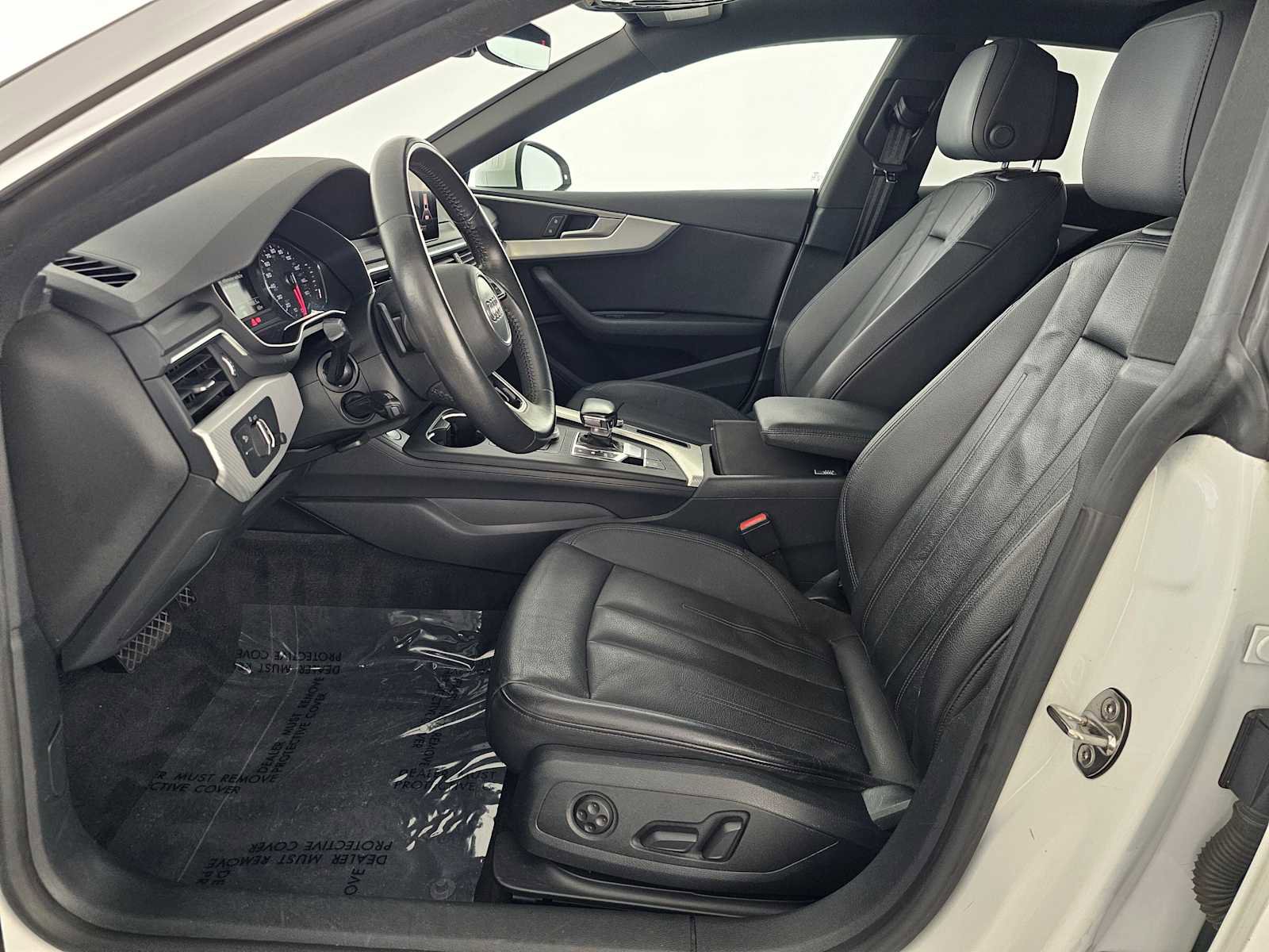 Used 2018 Audi A5 2.0T Premium image 20