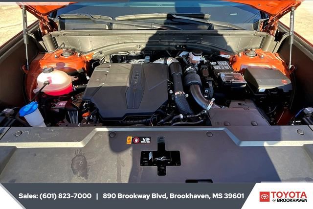 Used 2024 Hyundai Santa Fe Limited image 8