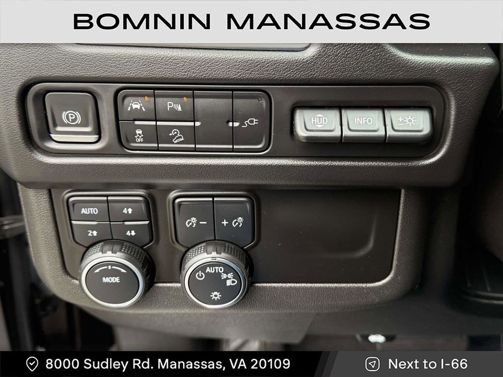 Certified 2021 Chevrolet Tahoe High Country image 26