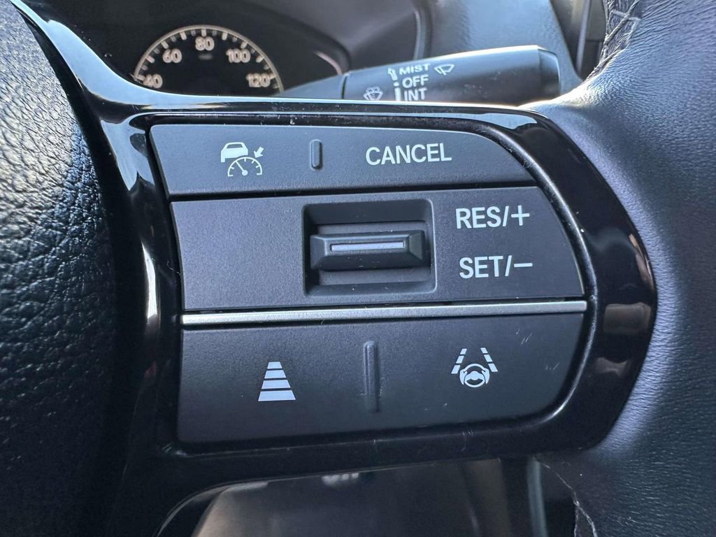 Used 2023 Honda Civic Sport image 29